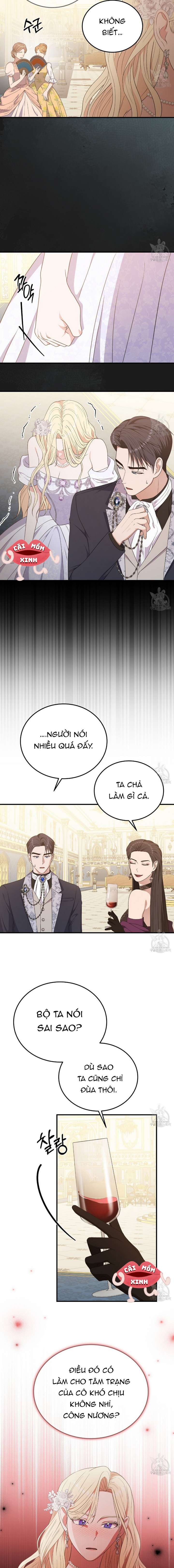 Xin Hãy Để Ý Tới Jasmine 