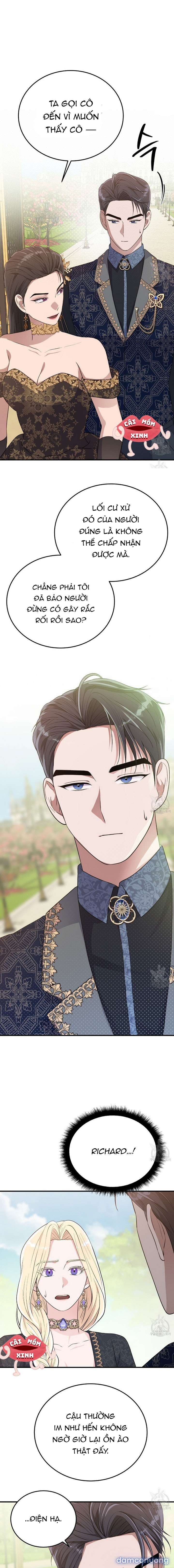 Xin Hãy Để Ý Tới Jasmine 