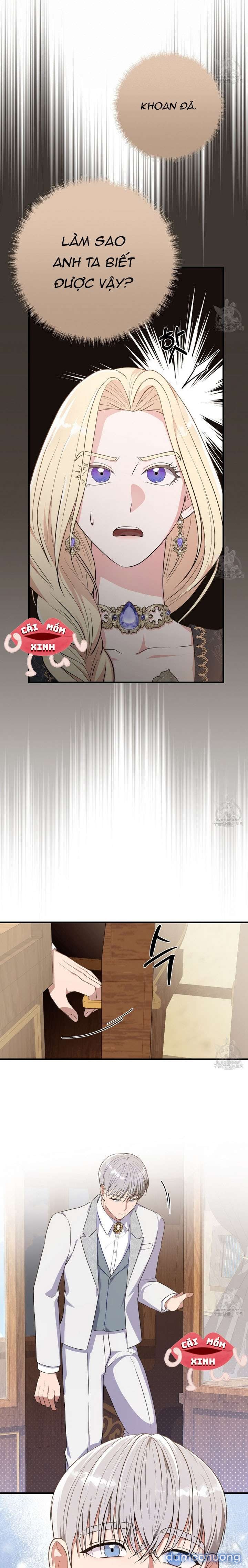 Xin Hãy Để Ý Tới Jasmine 