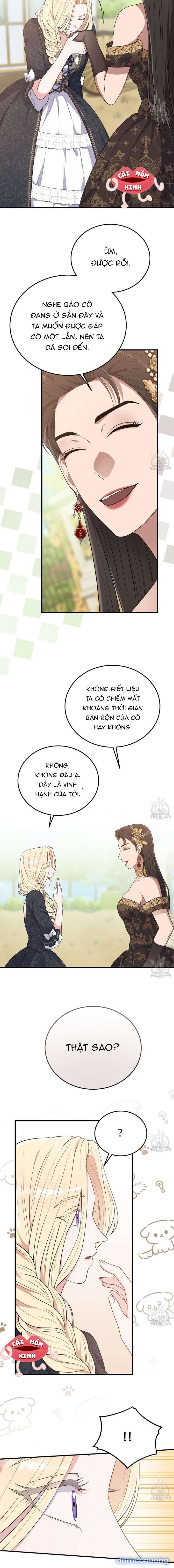Xin Hãy Để Ý Tới Jasmine 