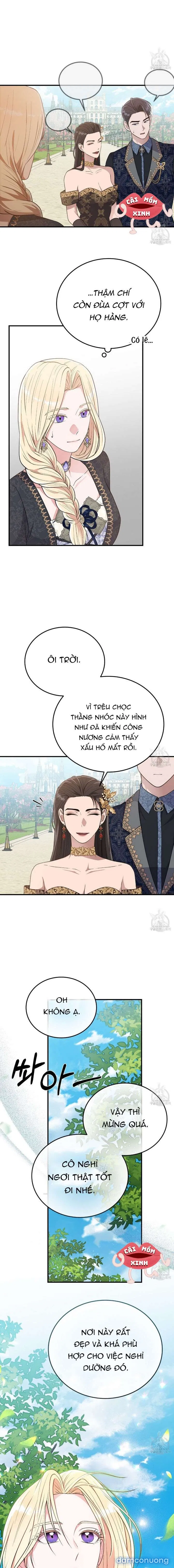 Xin Hãy Để Ý Tới Jasmine 