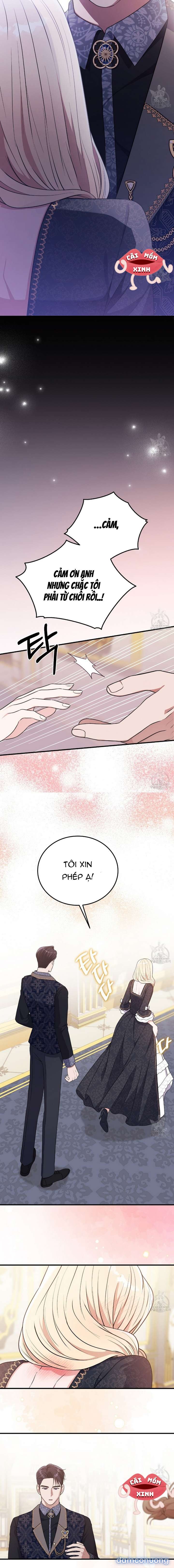 Xin Hãy Để Ý Tới Jasmine 