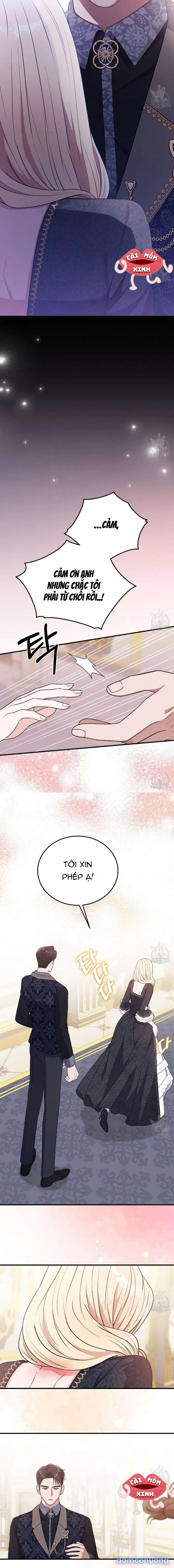 Xin Hãy Để Ý Tới Jasmine 