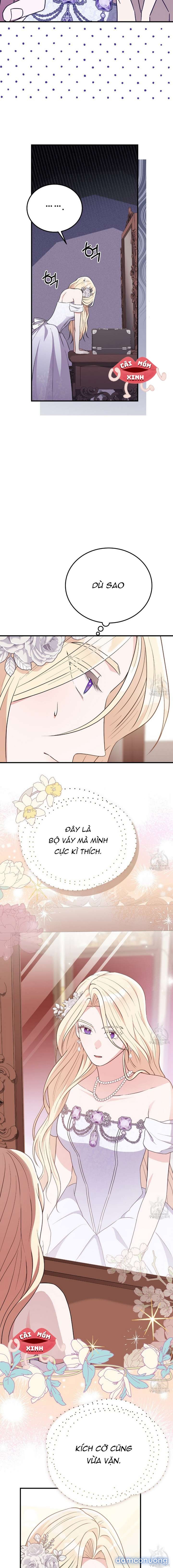 Xin Hãy Để Ý Tới Jasmine 