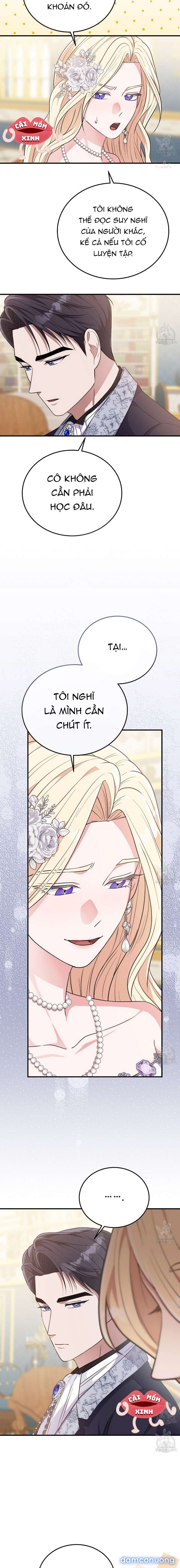 Xin Hãy Để Ý Tới Jasmine 