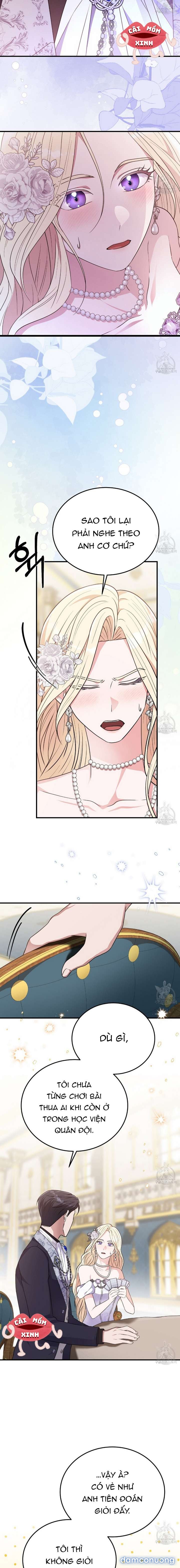 Xin Hãy Để Ý Tới Jasmine 