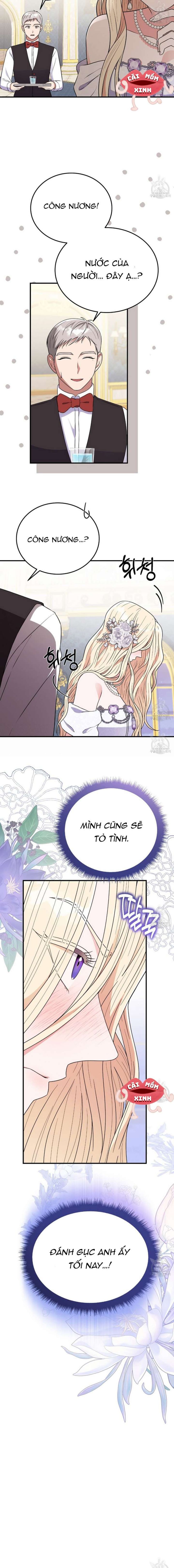 Xin Hãy Để Ý Tới Jasmine 