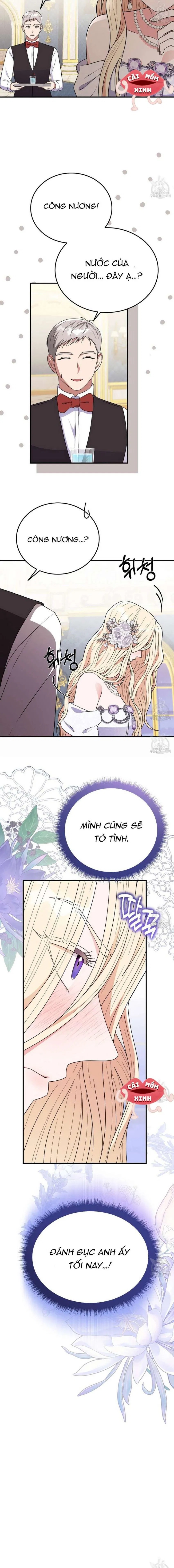 Xin Hãy Để Ý Tới Jasmine 