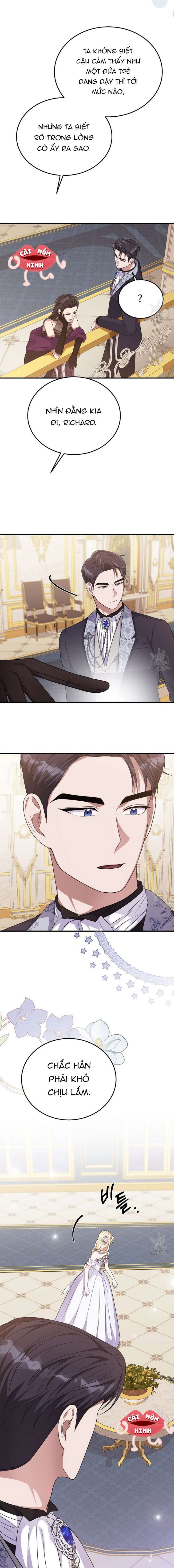 Xin Hãy Để Ý Tới Jasmine 