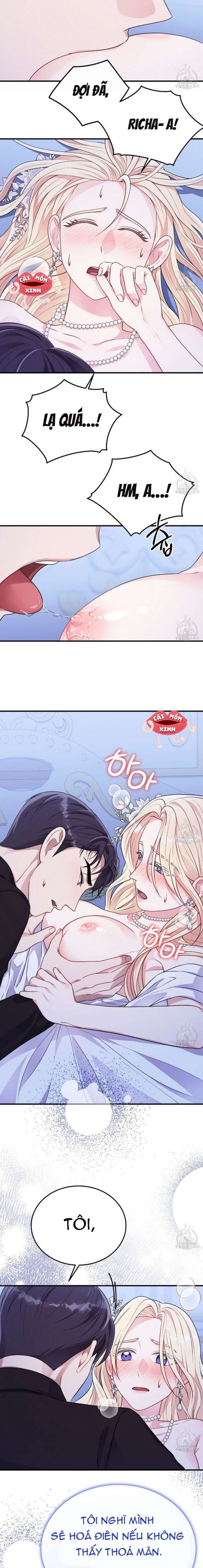 Xin Hãy Để Ý Tới Jasmine 