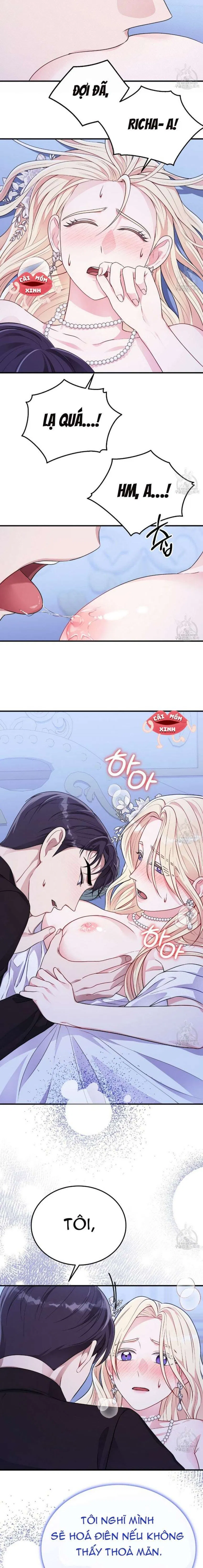 Xin Hãy Để Ý Tới Jasmine 