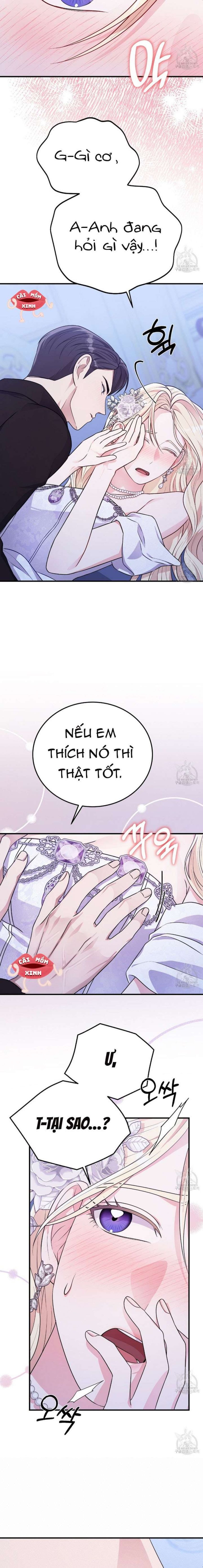 Xin Hãy Để Ý Tới Jasmine 