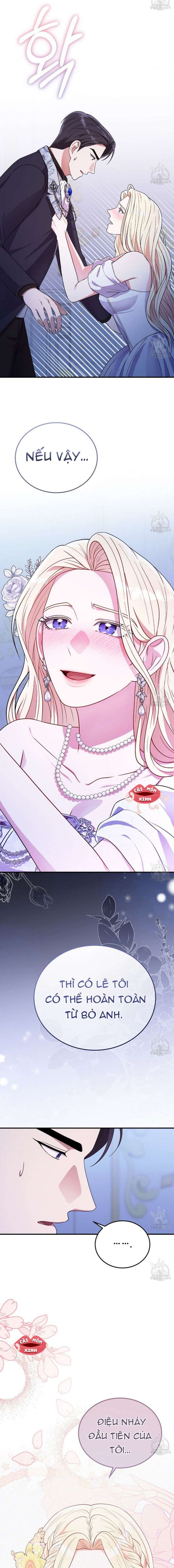 Xin Hãy Để Ý Tới Jasmine 