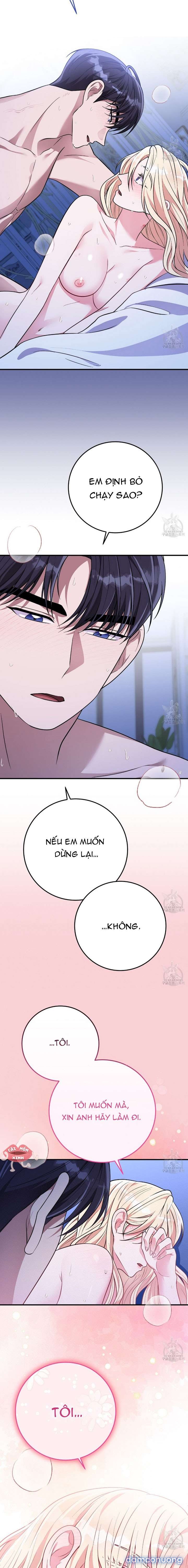 Xin Hãy Để Ý Tới Jasmine 