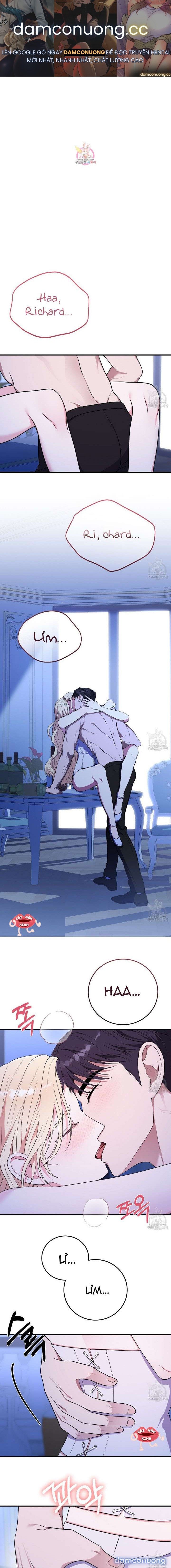 Xin Hãy Để Ý Tới Jasmine 