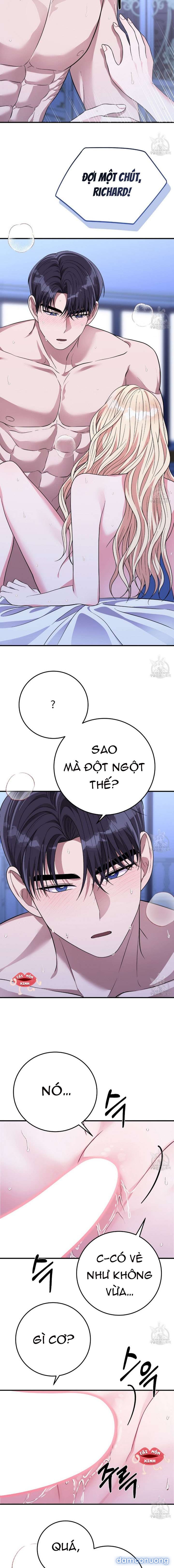 Xin Hãy Để Ý Tới Jasmine 