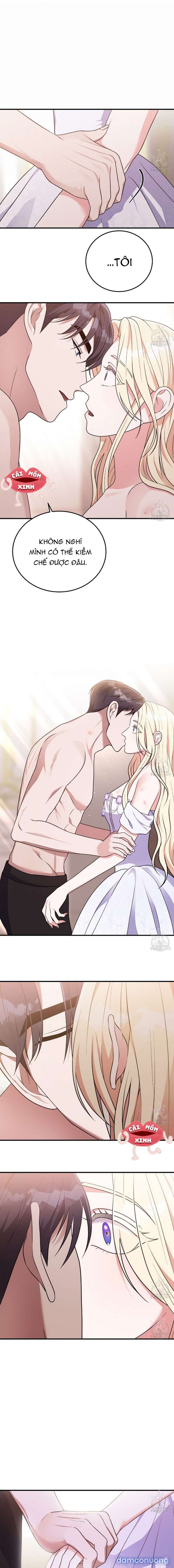 Xin Hãy Để Ý Tới Jasmine 