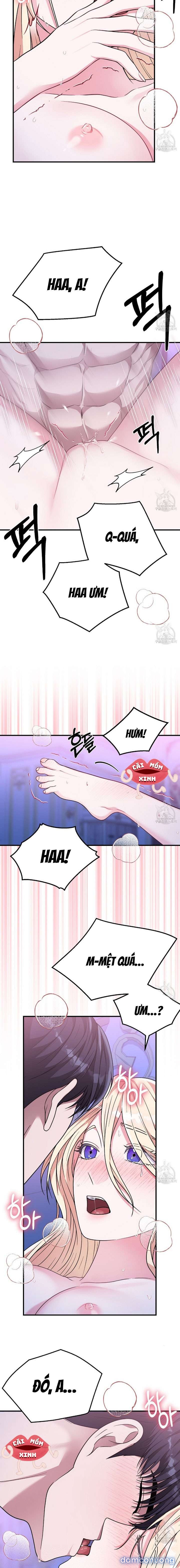 Xin Hãy Để Ý Tới Jasmine 
