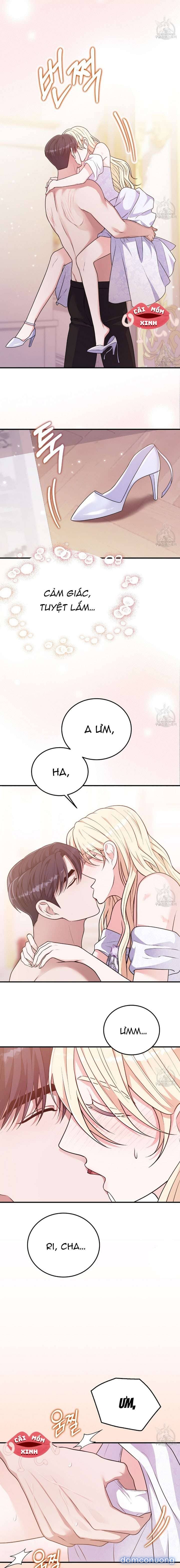 Xin Hãy Để Ý Tới Jasmine 