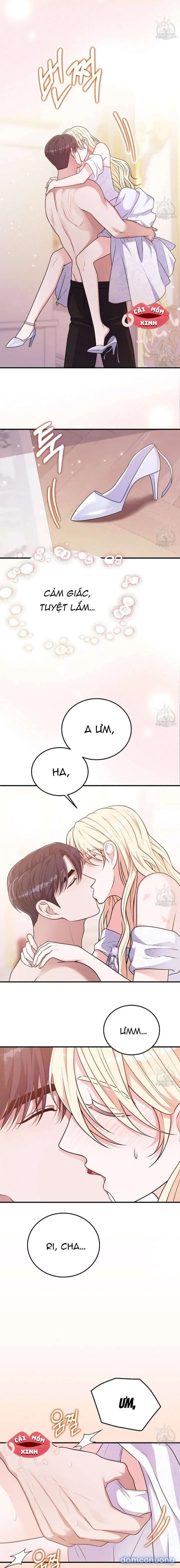 Xin Hãy Để Ý Tới Jasmine 