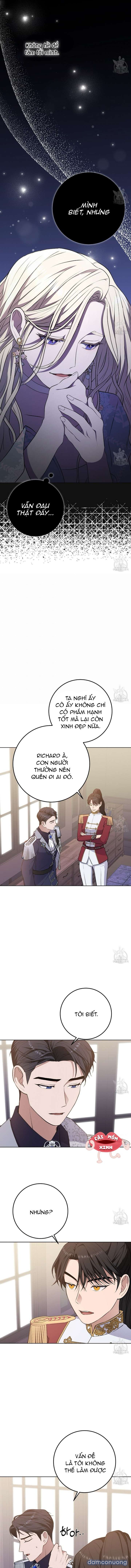 Xin Hãy Để Ý Tới Jasmine 