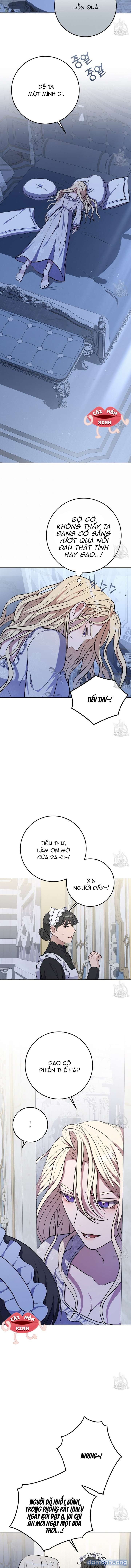 Xin Hãy Để Ý Tới Jasmine 