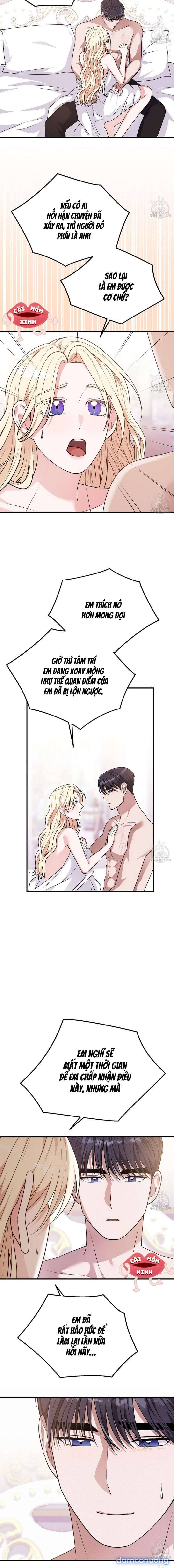 Xin Hãy Để Ý Tới Jasmine 