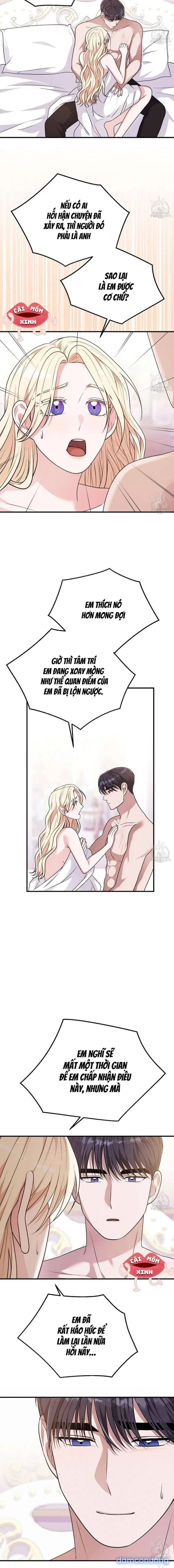 Xin Hãy Để Ý Tới Jasmine 