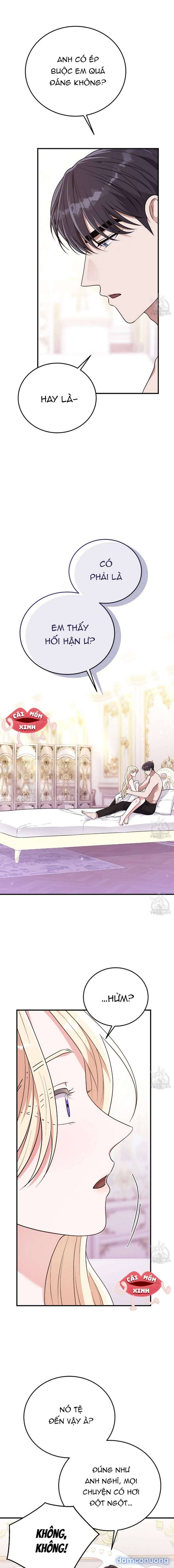 Xin Hãy Để Ý Tới Jasmine 