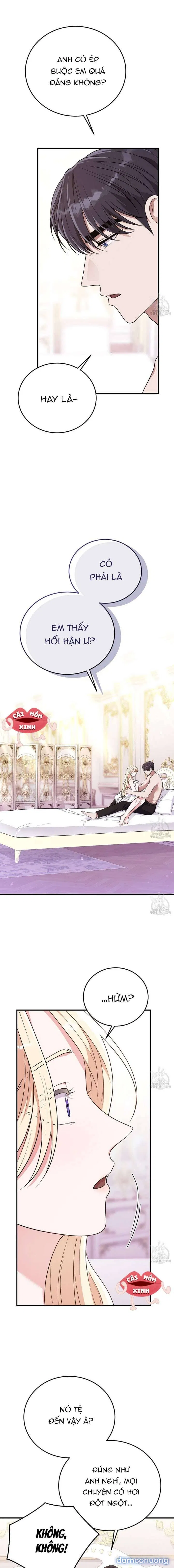Xin Hãy Để Ý Tới Jasmine 