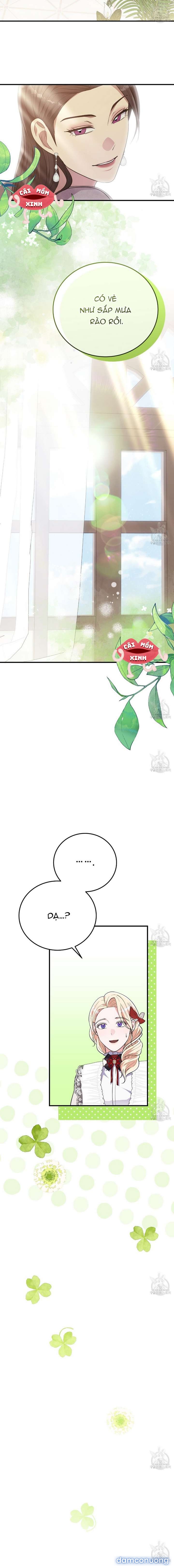 Xin Hãy Để Ý Tới Jasmine 