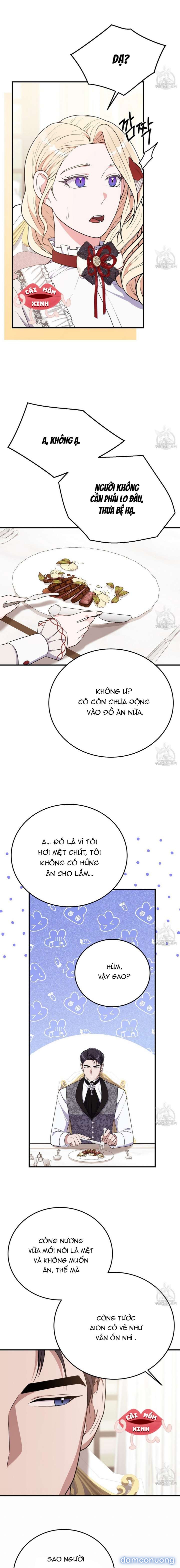 Xin Hãy Để Ý Tới Jasmine 