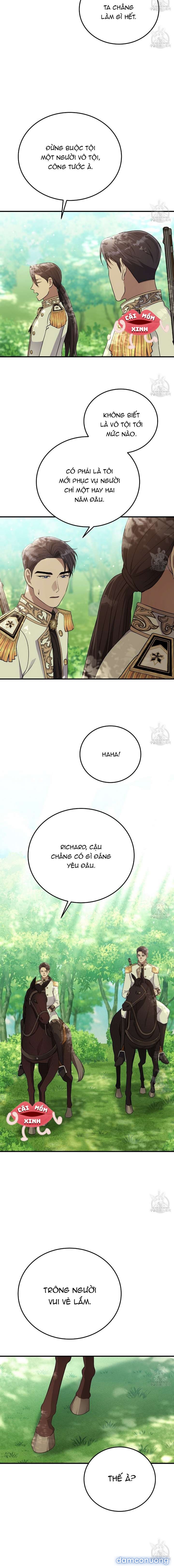 Xin Hãy Để Ý Tới Jasmine 