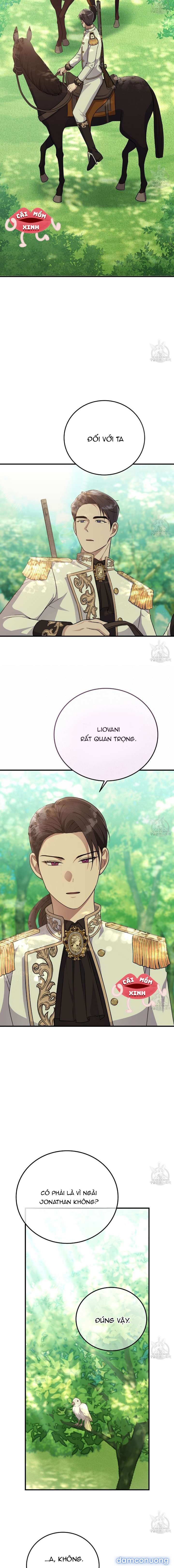 Xin Hãy Để Ý Tới Jasmine 