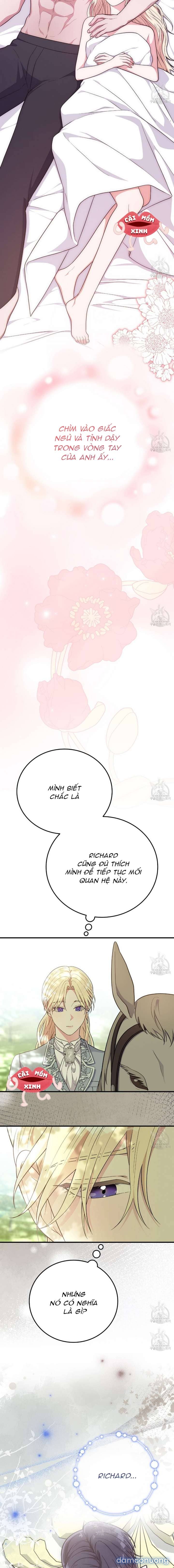 Xin Hãy Để Ý Tới Jasmine 