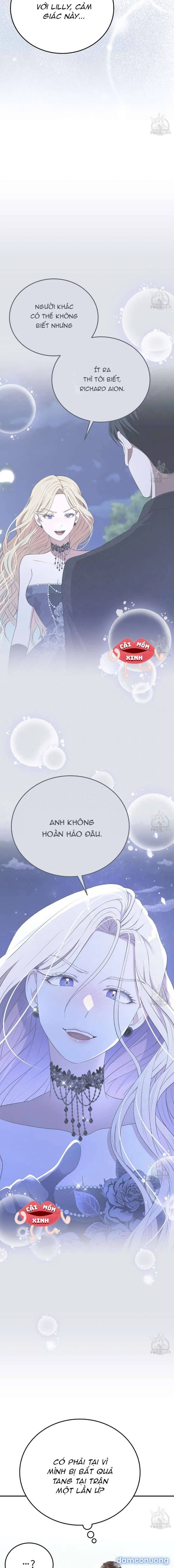 Xin Hãy Để Ý Tới Jasmine 