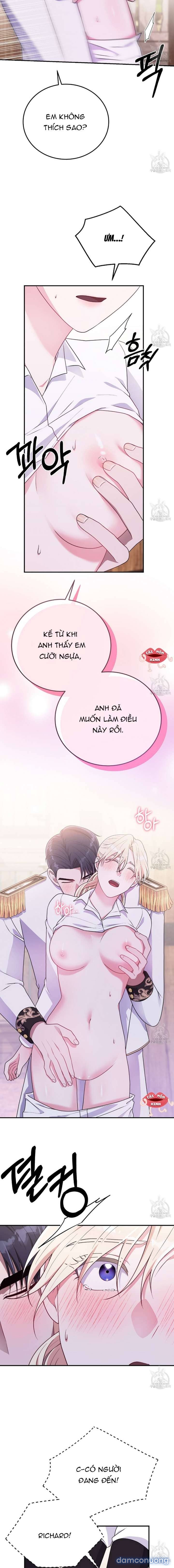 Xin Hãy Để Ý Tới Jasmine 