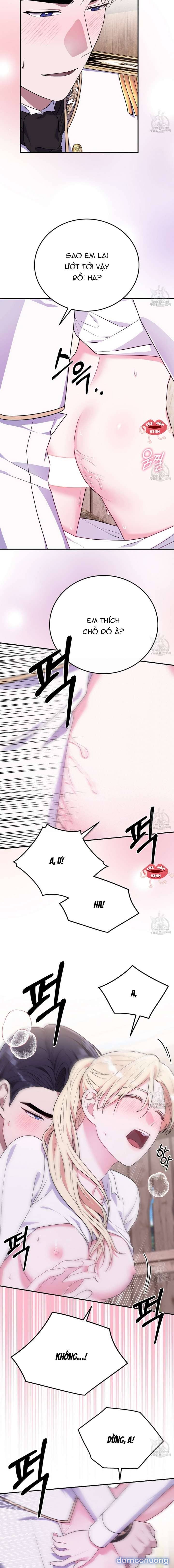 Xin Hãy Để Ý Tới Jasmine 