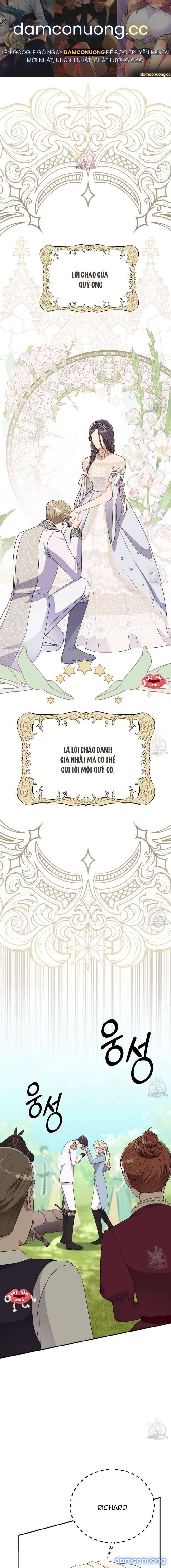 Xin Hãy Để Ý Tới Jasmine 