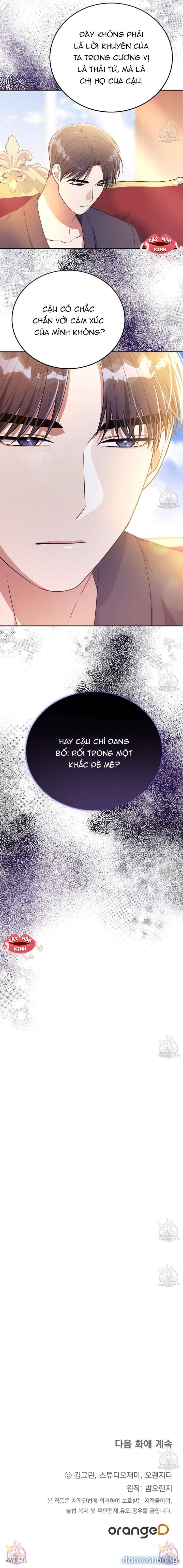 Xin Hãy Để Ý Tới Jasmine 