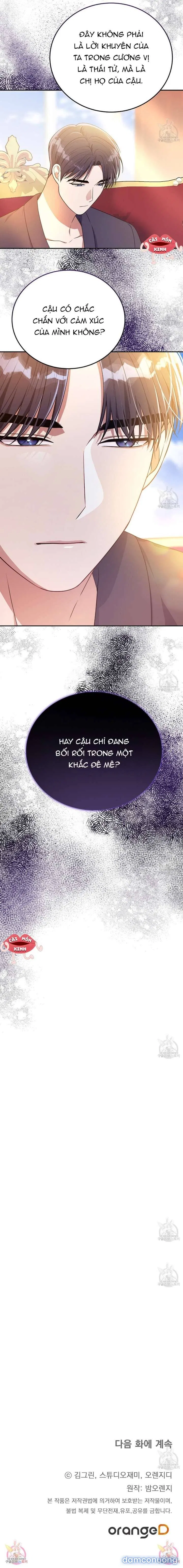 Xin Hãy Để Ý Tới Jasmine 