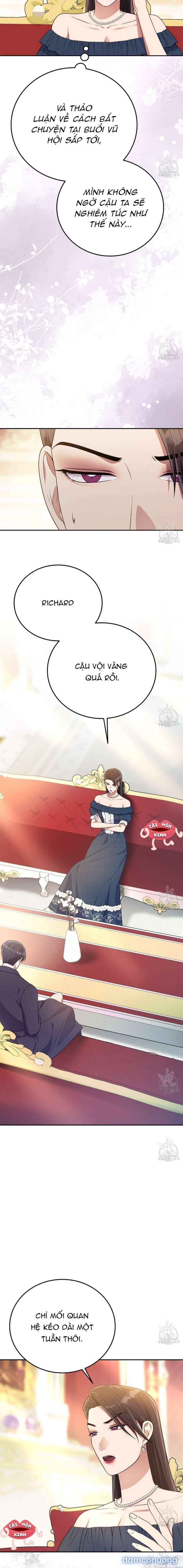 Xin Hãy Để Ý Tới Jasmine 