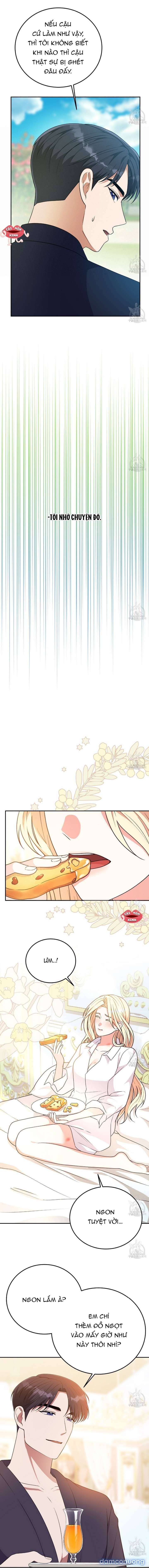 Xin Hãy Để Ý Tới Jasmine 