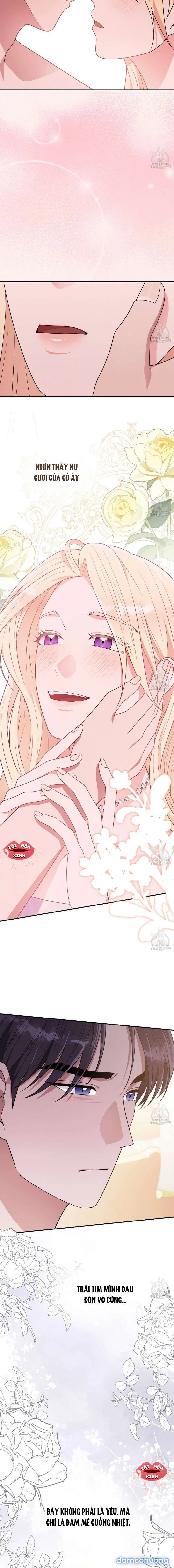 Xin Hãy Để Ý Tới Jasmine 