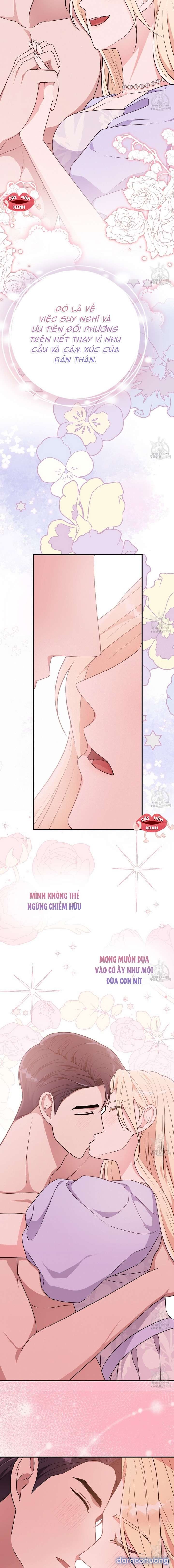 Xin Hãy Để Ý Tới Jasmine 