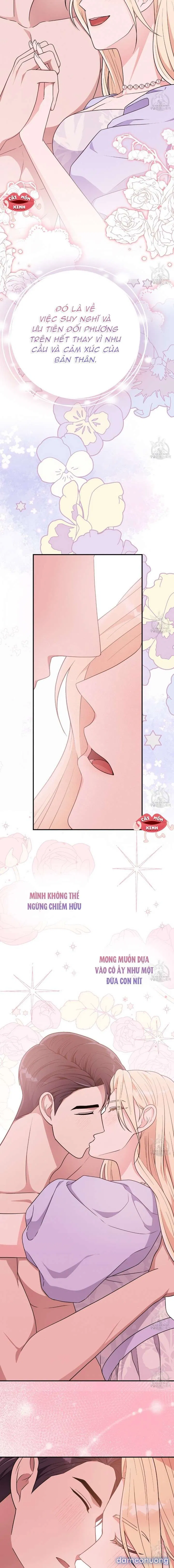 Xin Hãy Để Ý Tới Jasmine 