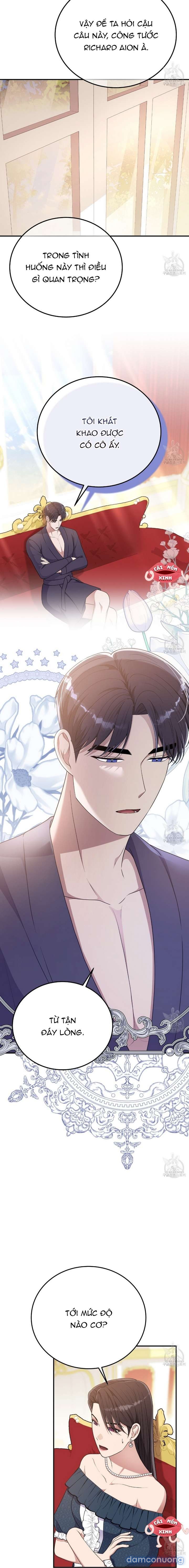Xin Hãy Để Ý Tới Jasmine 