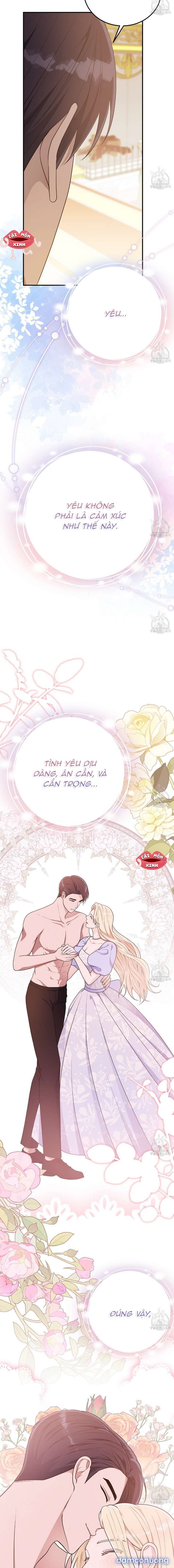 Xin Hãy Để Ý Tới Jasmine 