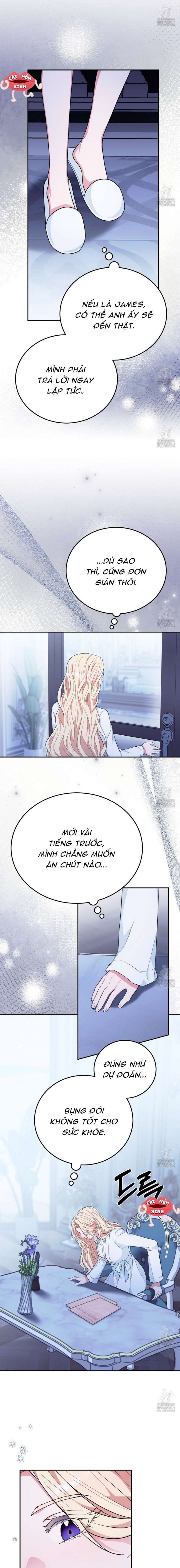 Xin Hãy Để Ý Tới Jasmine 