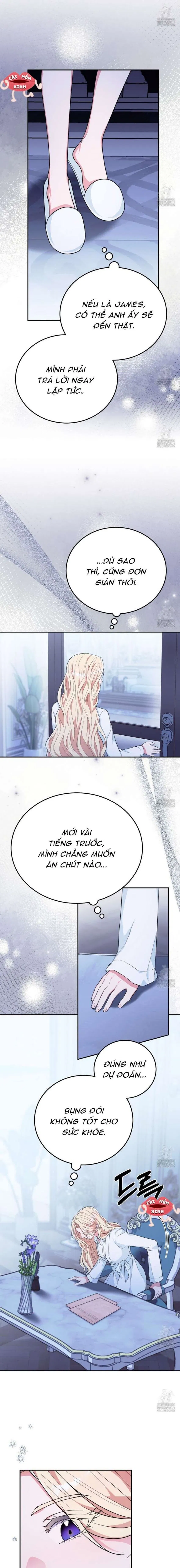 Xin Hãy Để Ý Tới Jasmine 